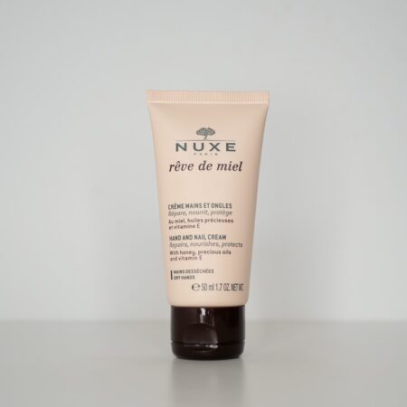 Nuxe Hand & Nail Creme